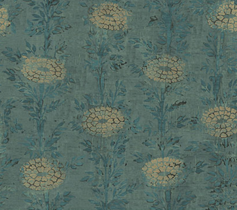 York Wallcoverings | French Marigold