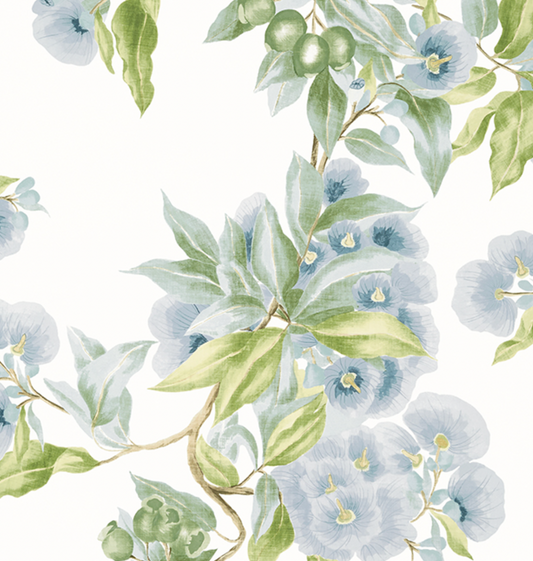 Anna French | Camellia Garden