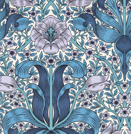 Morris & Co Spring Thicket