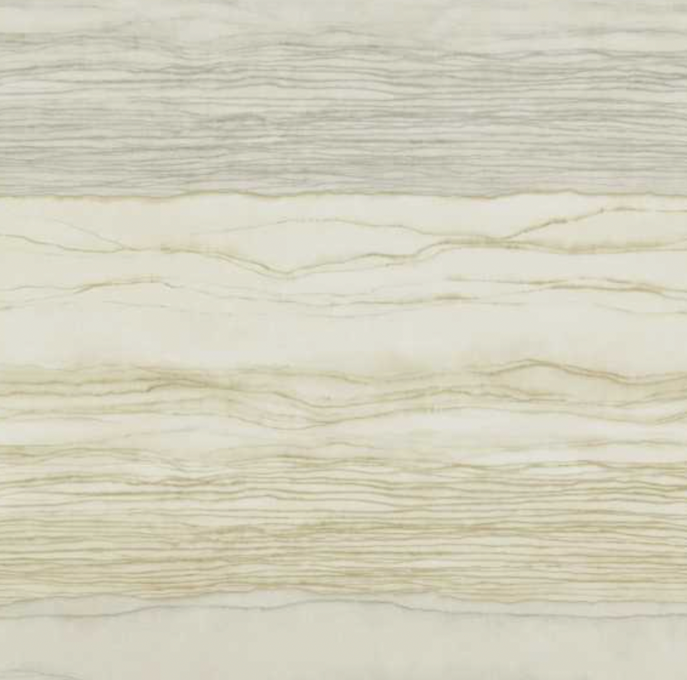 Harlequin | Alabaster