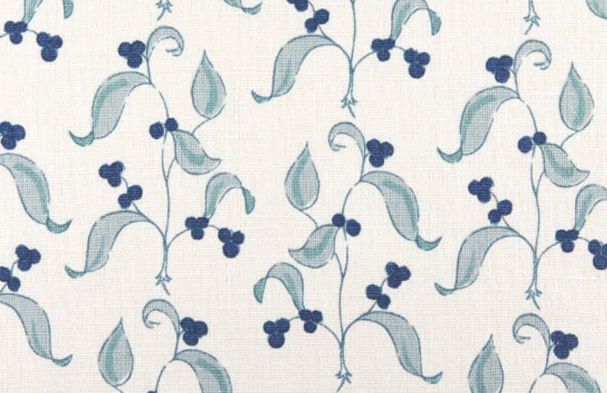 Heather Chadduck | Lillieberrie