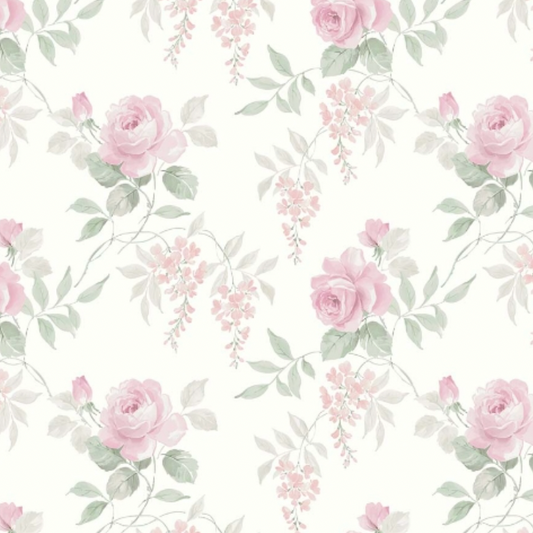 Alice & Rose | Charmaine