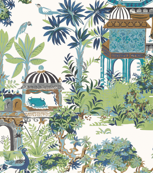 Thibaut | Mystic Garden