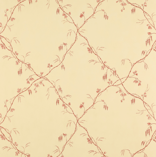Colefax & Fowler | Roussillon Red