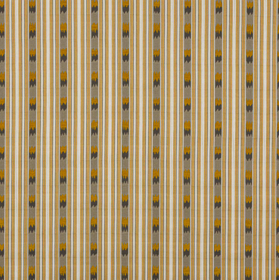 Jane Churchill | Kendra Stripe