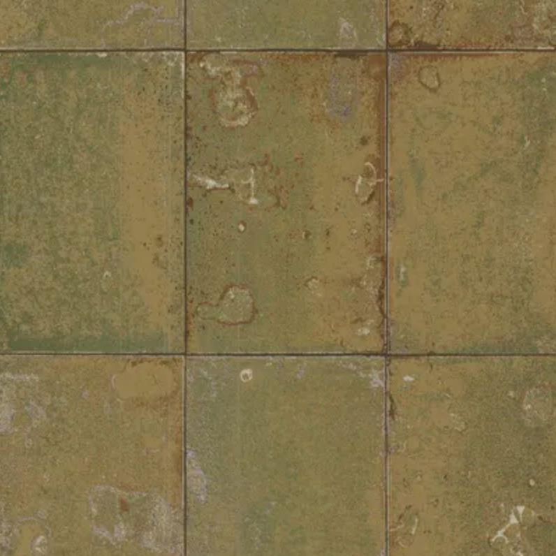 Cole & Son | Antique Mirror