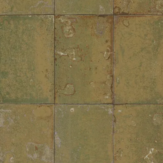 Cole & Son | Antique Mirror