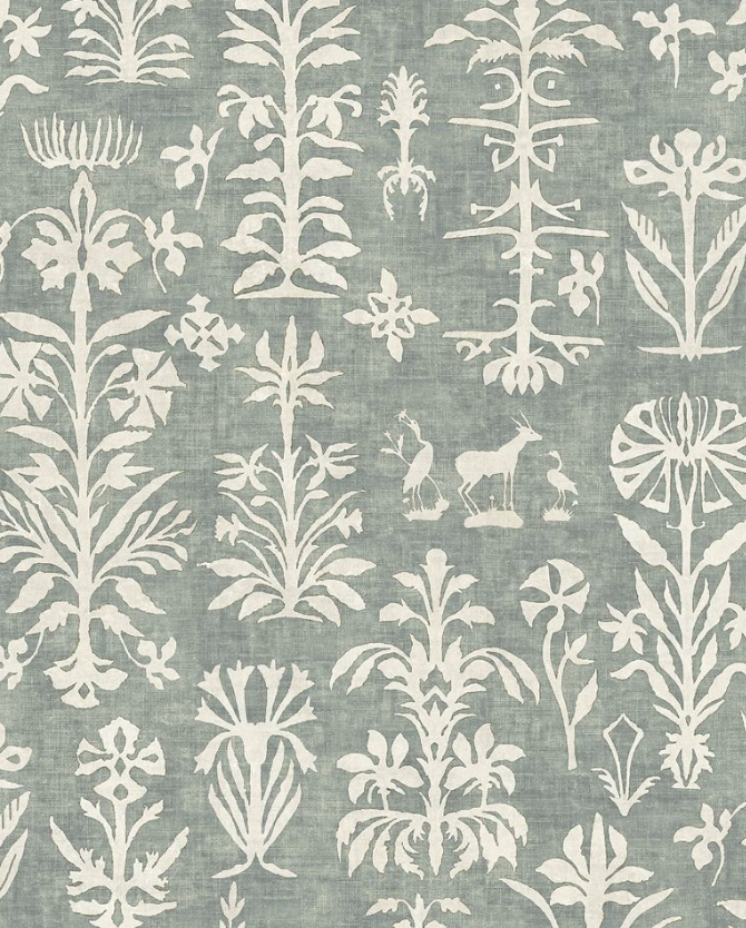 Lewis & Wood | Papyrus