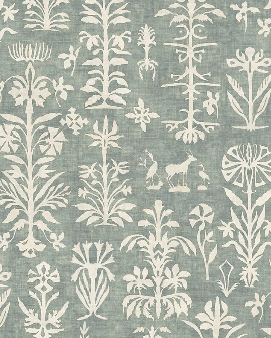 Lewis & Wood | Papyrus