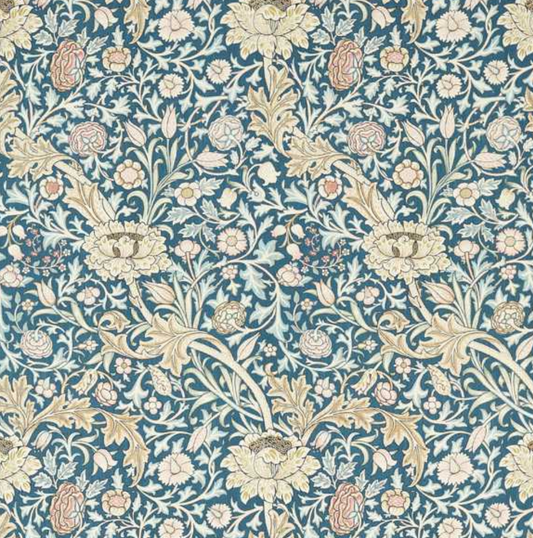 Morris & Co Trent Wallpaper