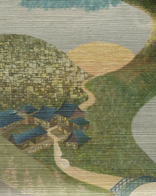 Aux Abris | Fortune River East