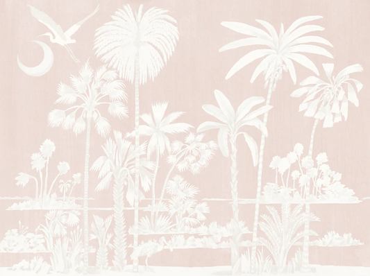 Mitchell Black| Charleston Marsh Mural