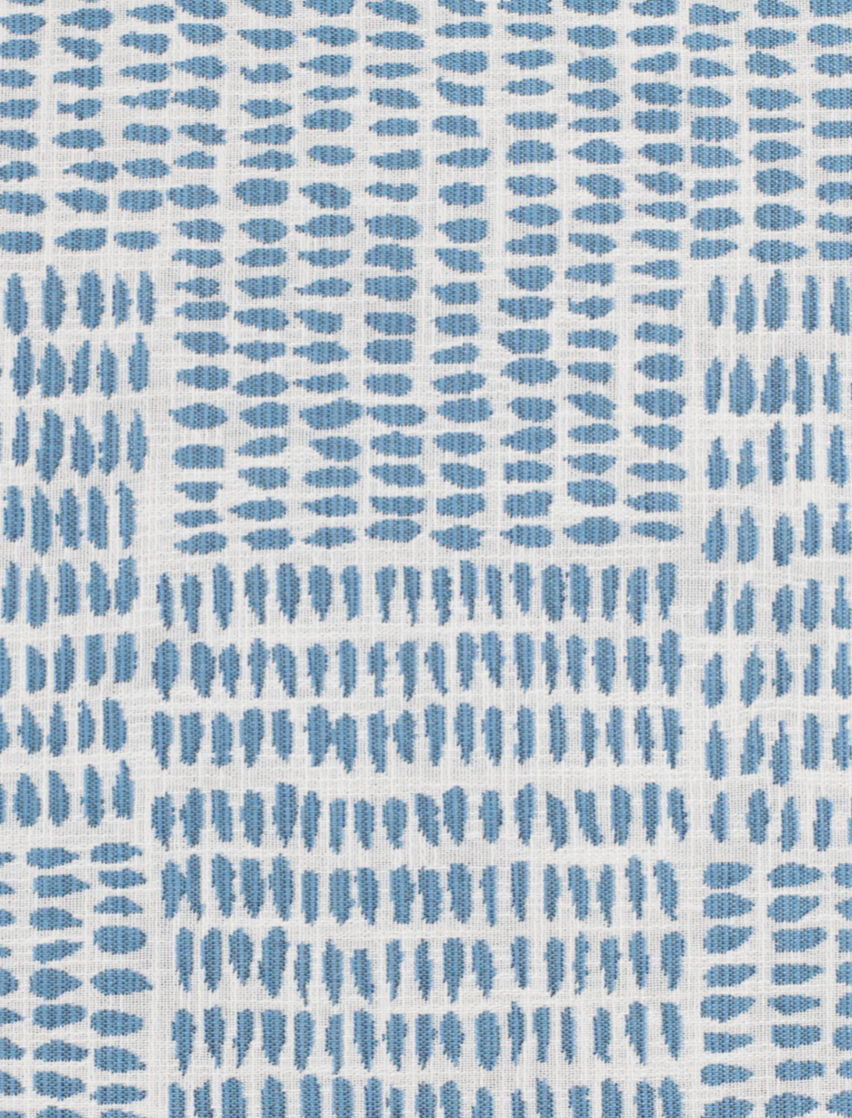 Sister Parish | Albert Performance Fabric (Reversible)