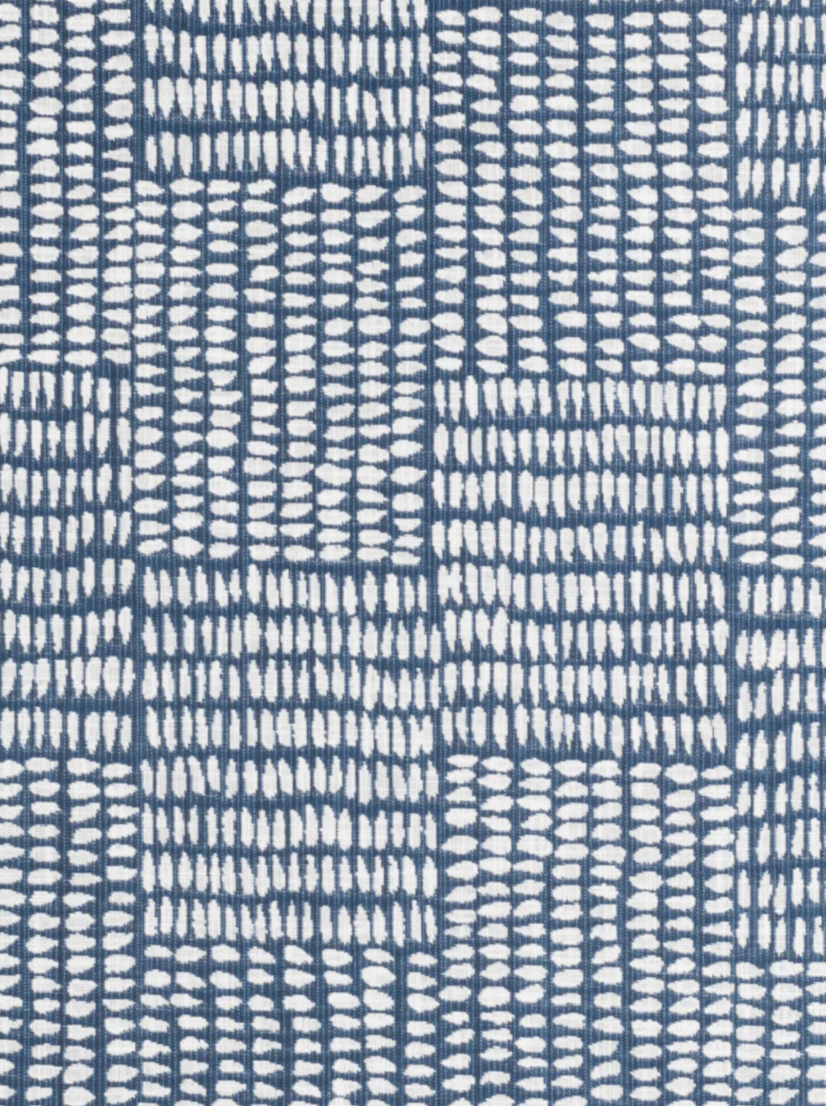 Sister Parish | Albert Performance Fabric (Reversible)