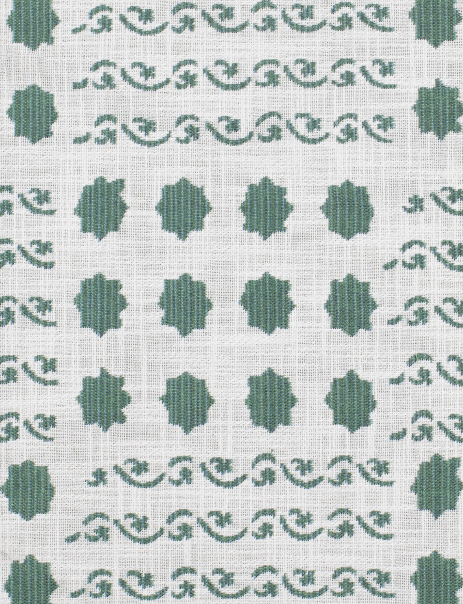 Sister Parish | Campobello Performance Fabric (Reversible)