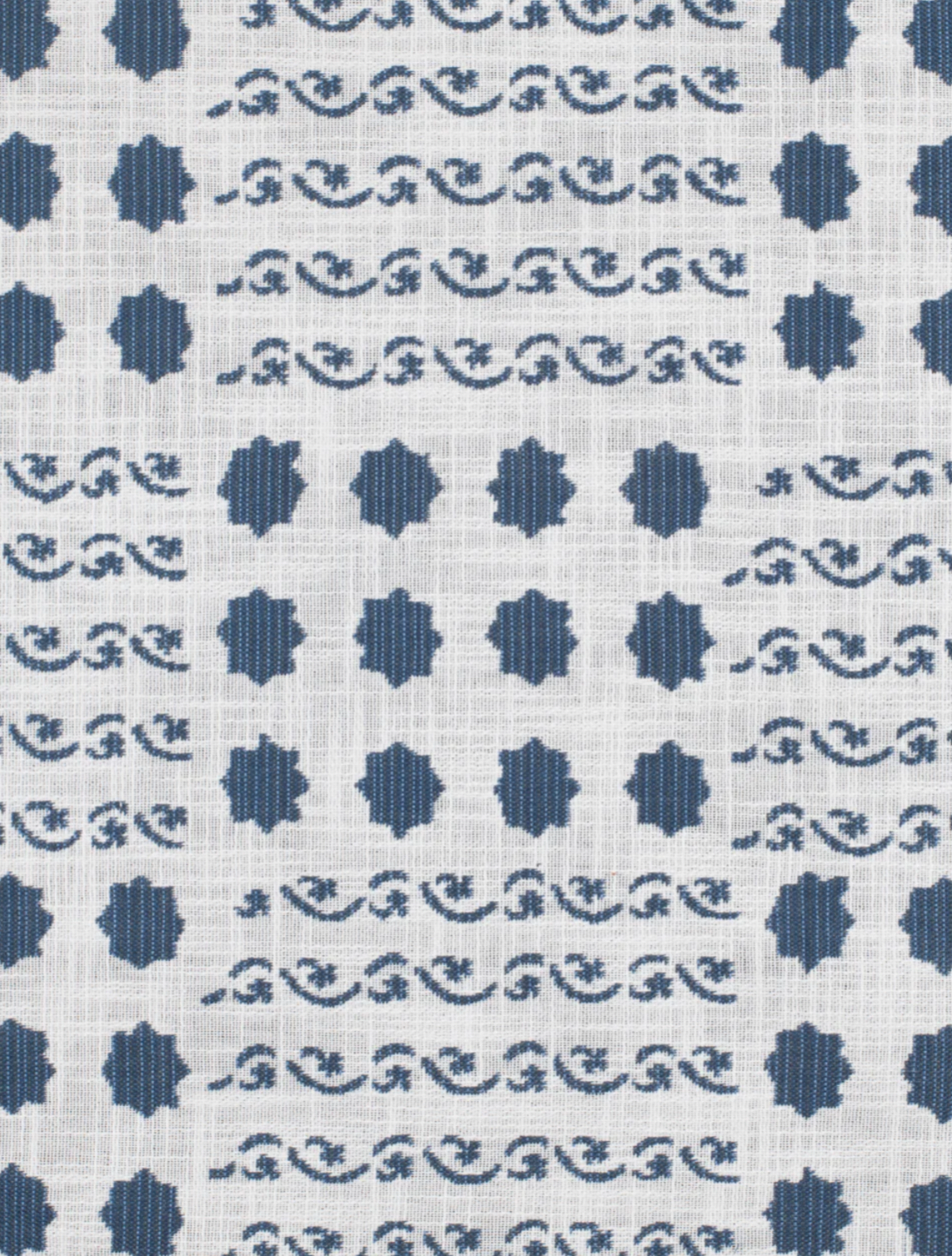 Sister Parish | Campobello Performance Fabric (Reversible)