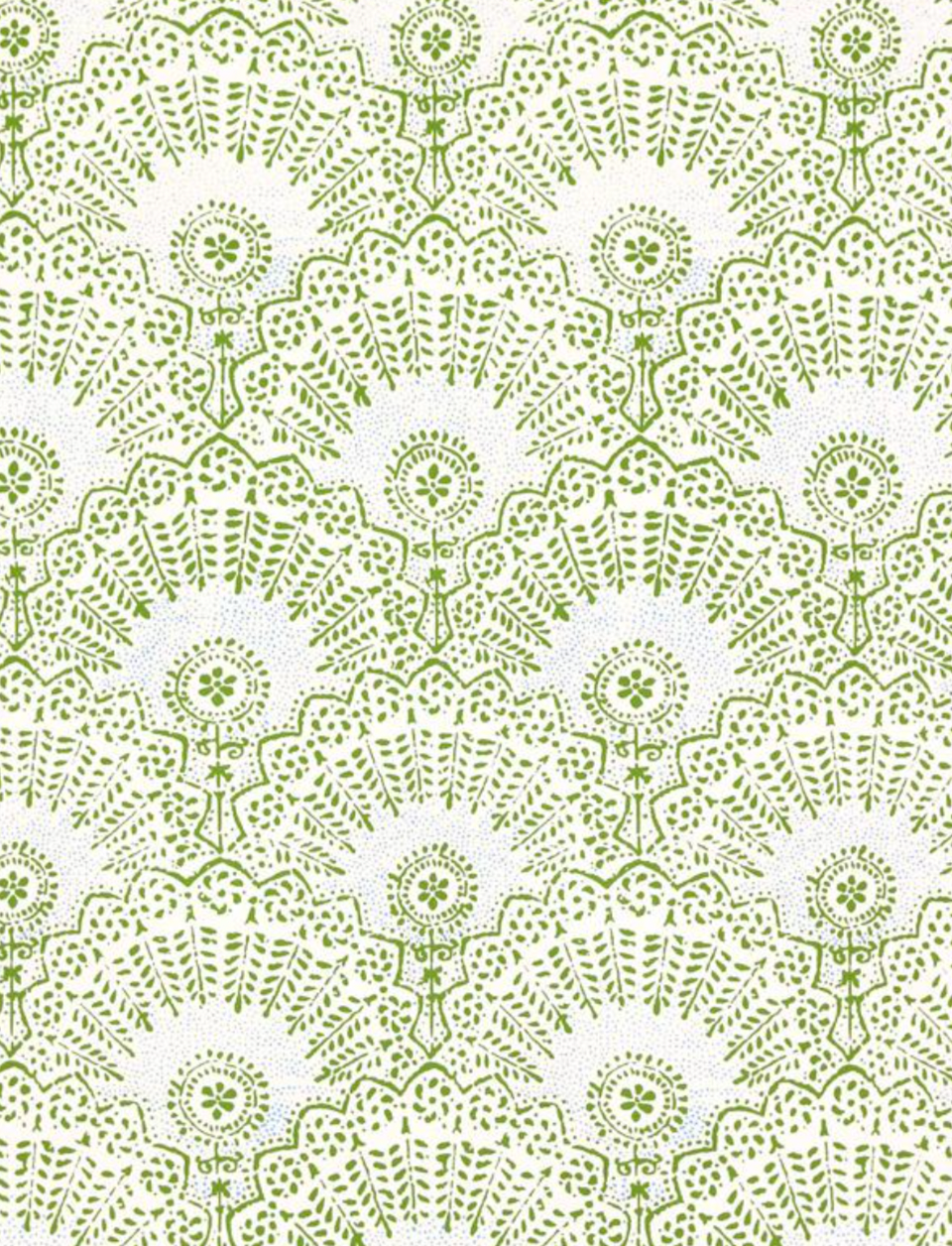 Sister Parish | Appleton