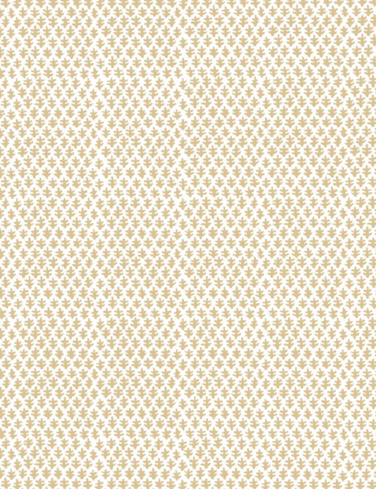 Sister Parish | Burmese