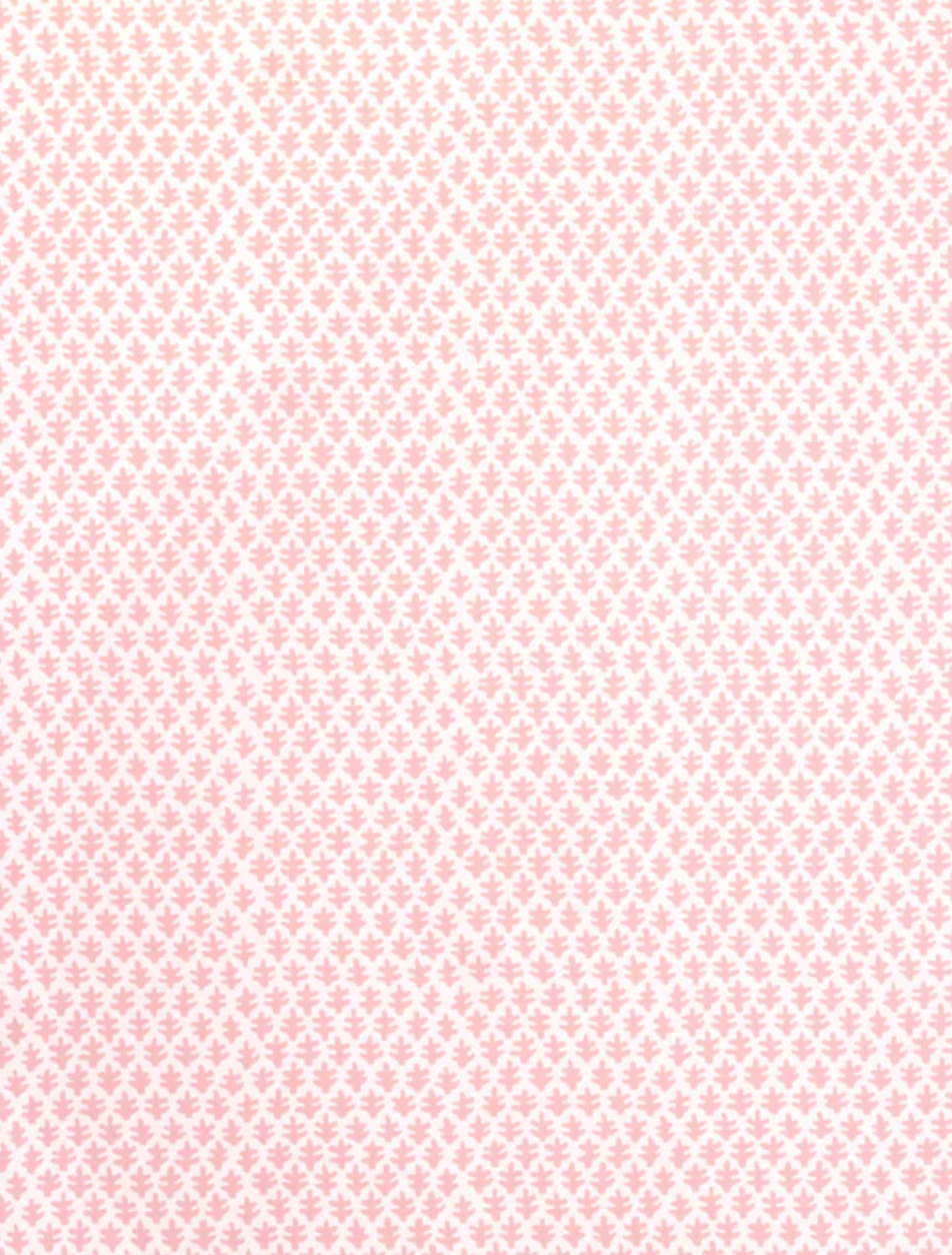 Sister Parish | Burmese