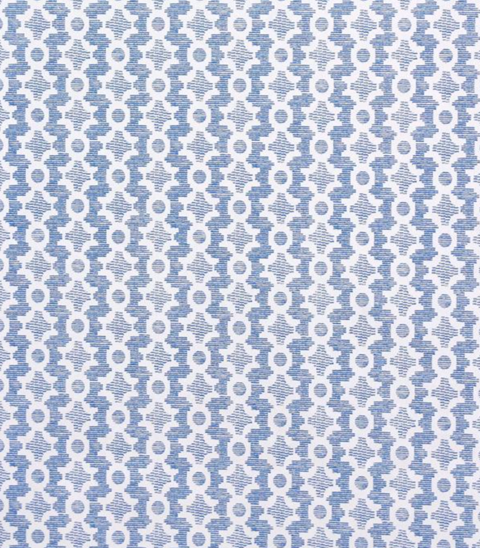 Sister Parish | Clara B