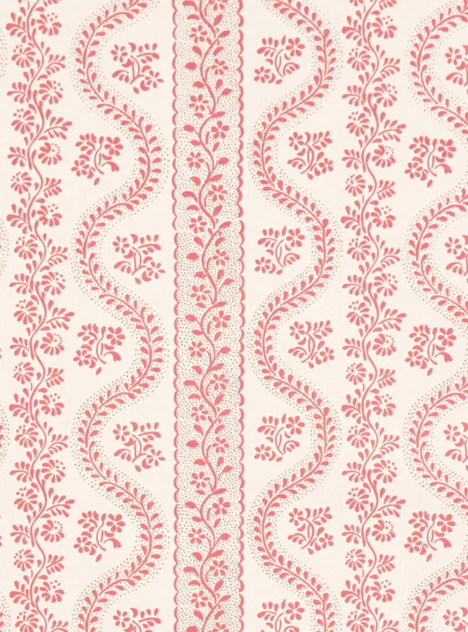 Sister Parish | Dolly