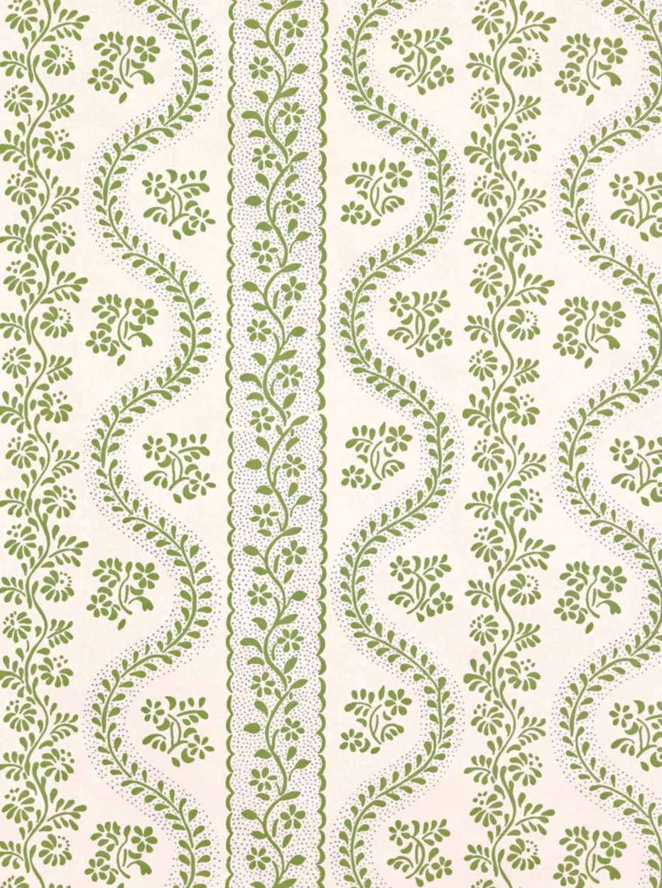 Sister Parish | Dolly