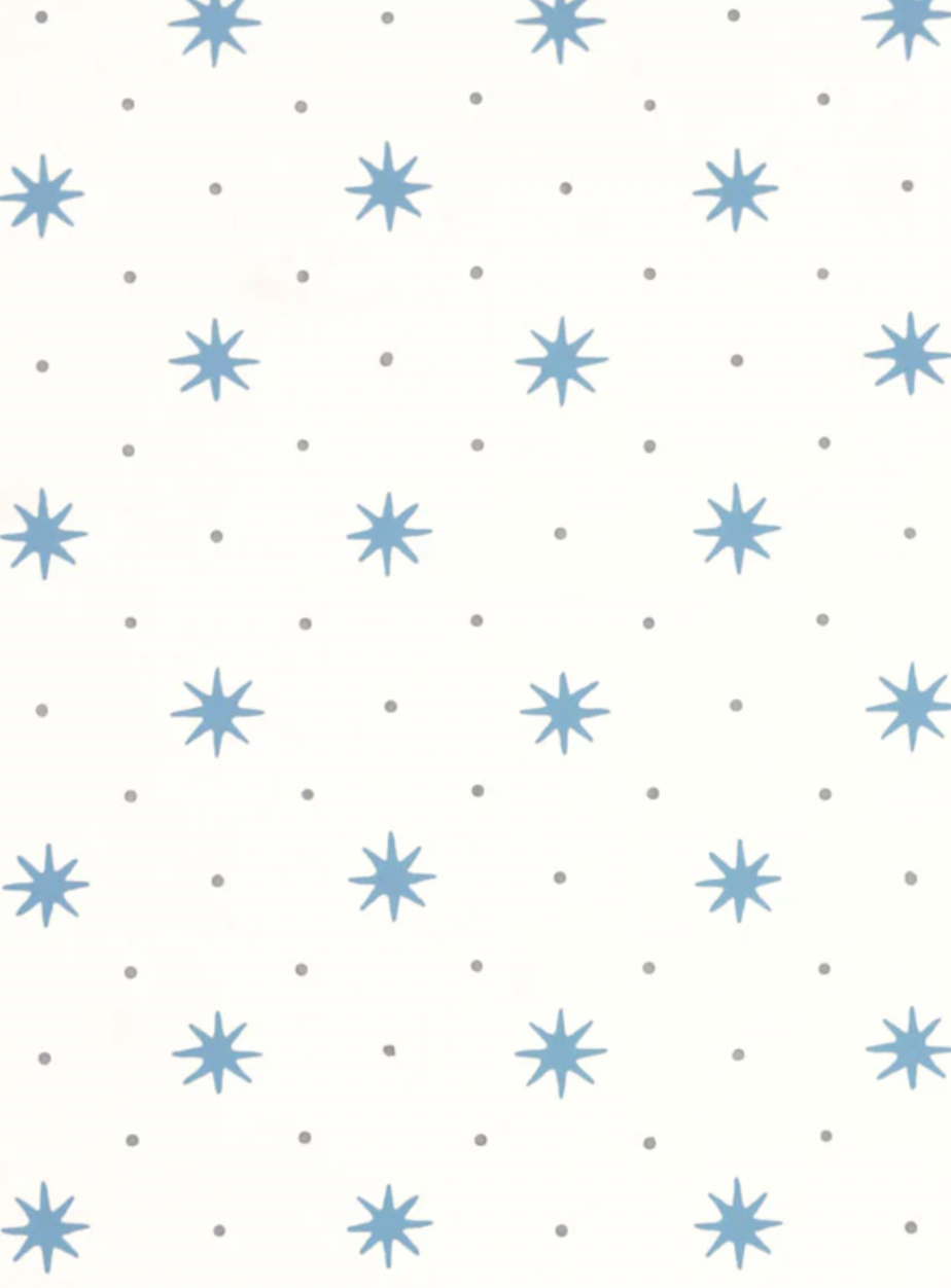 Sister Parish | Serendipity