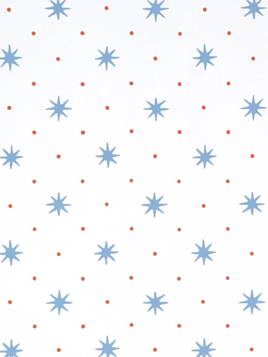 Sister Parish | Serendipity