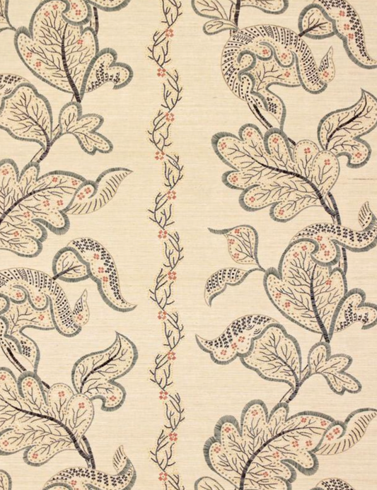 Sister Parish | Sintra | Grasscloth