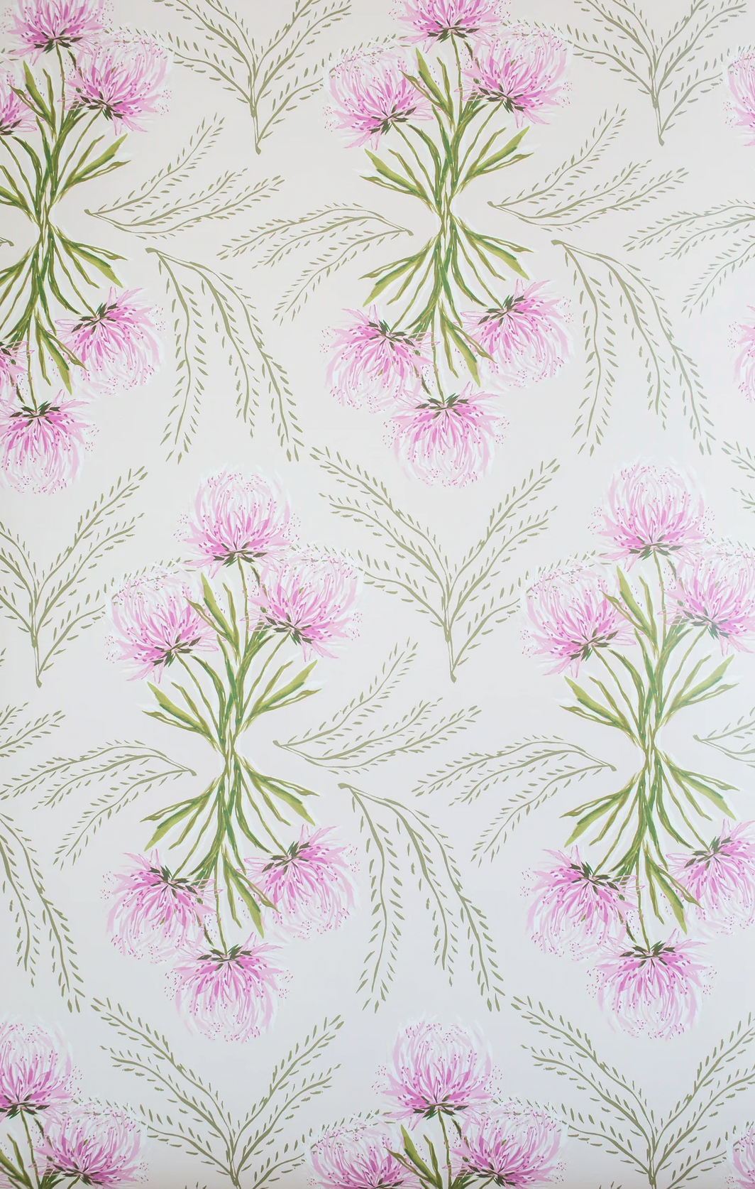 Lulie Wallace| Millie