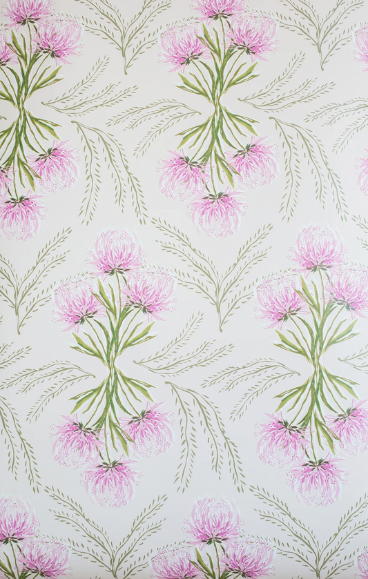 Lulie Wallace| Millie