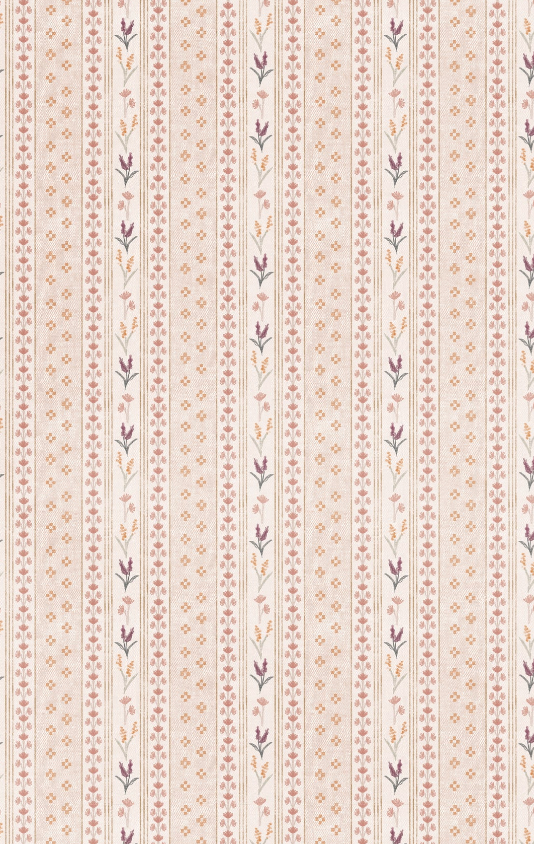 Lulie Wallace| Maggie