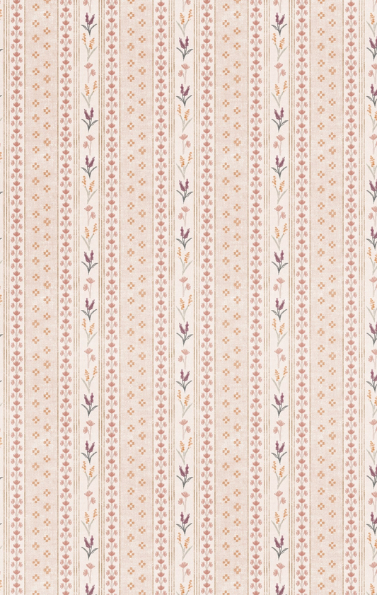 Lulie Wallace| Maggie