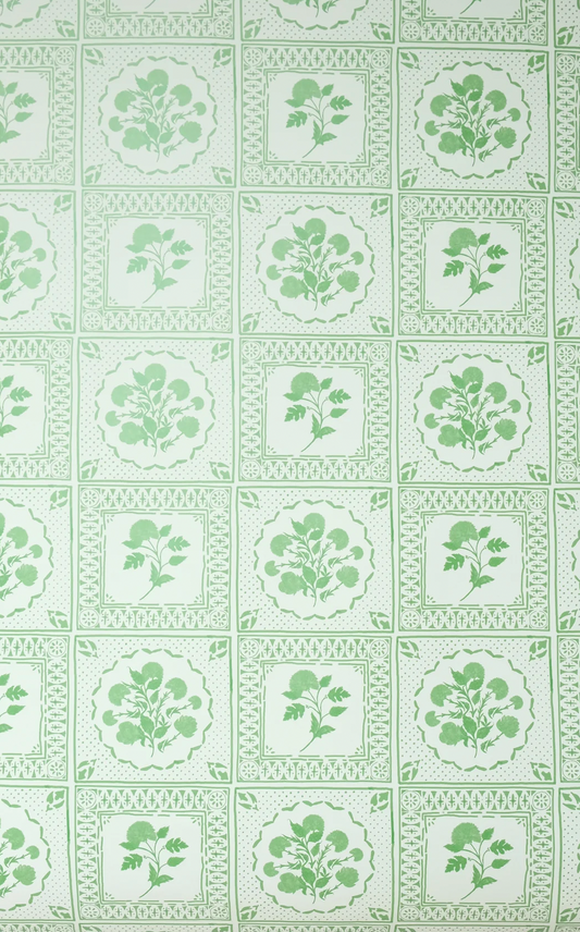 Lulie Wallace| Evelyn