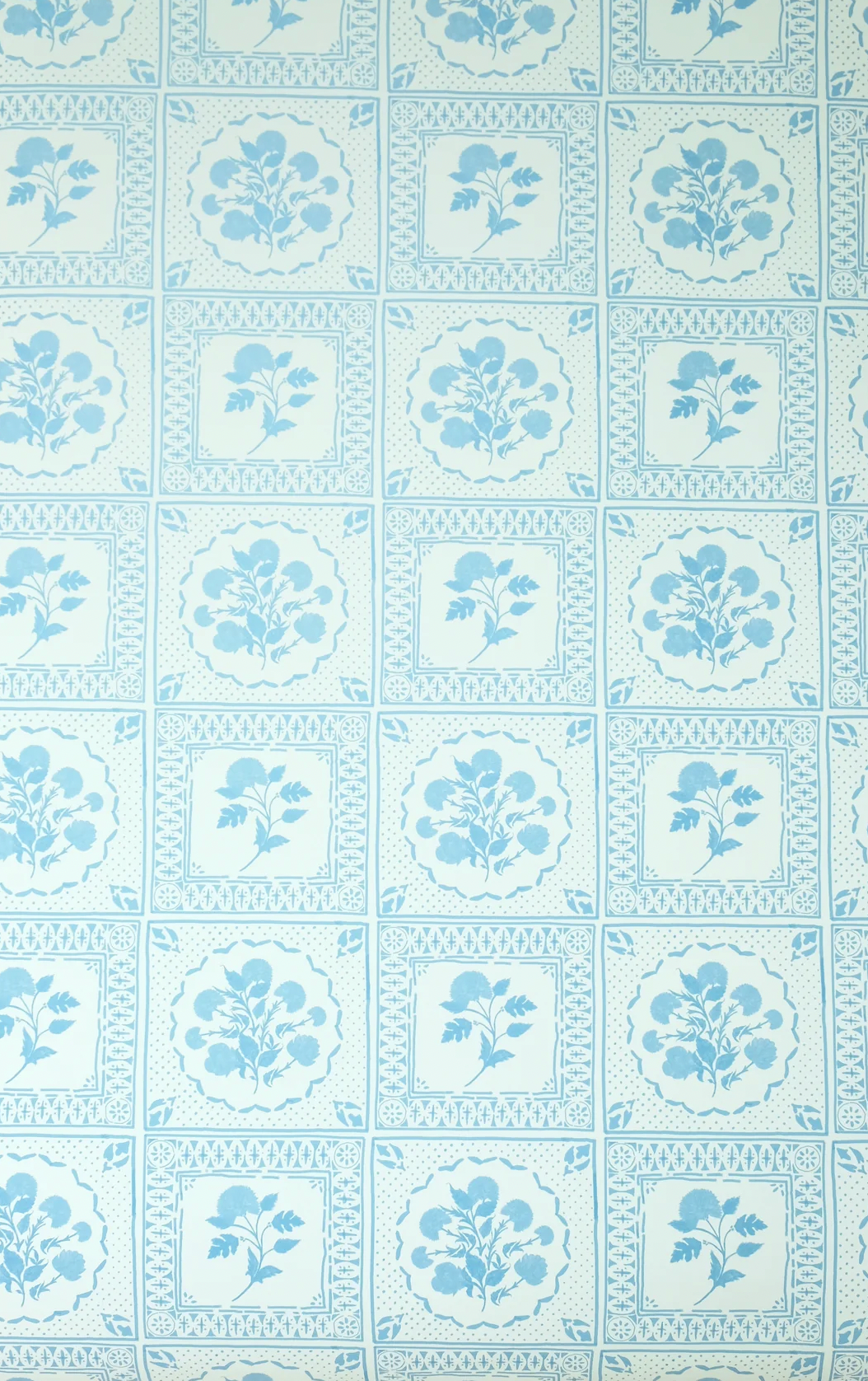 Lulie Wallace| Evelyn