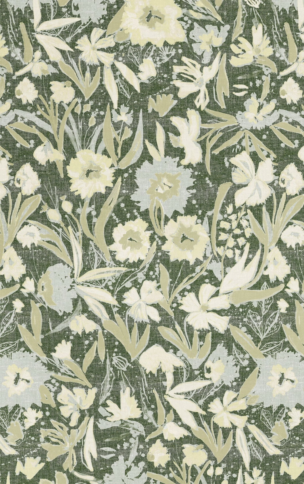 Lulie Wallace| Martha