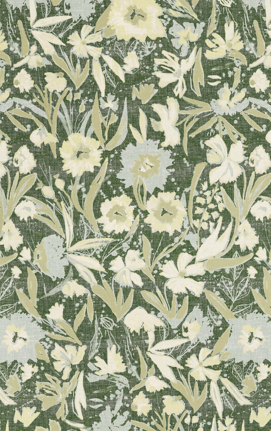 Lulie Wallace| Martha