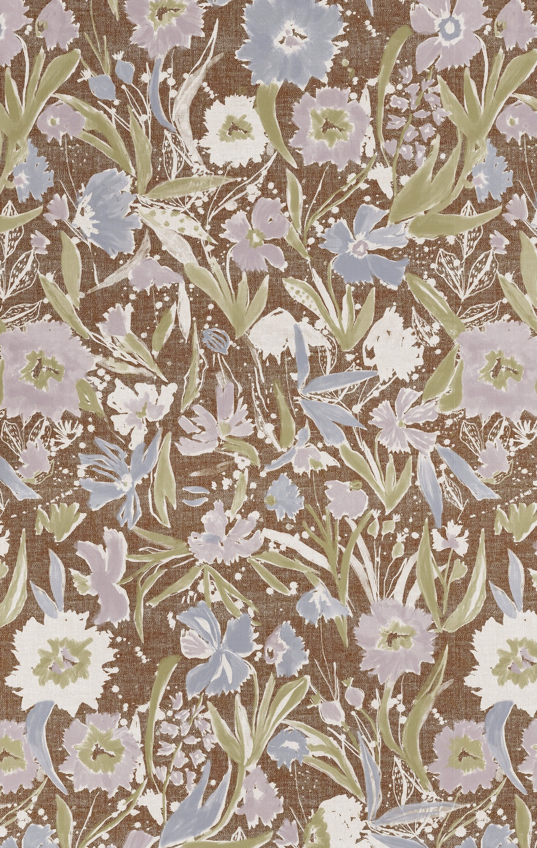 Lulie Wallace| Martha