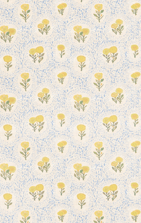 Lulie Wallace| Louisa