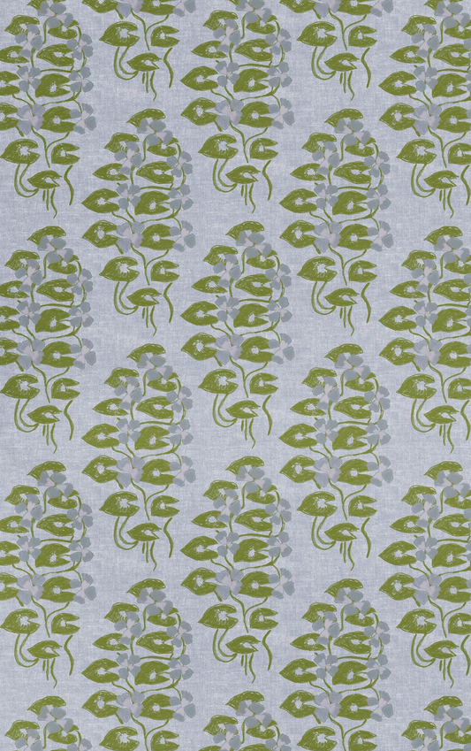 Lulie Wallace| Willow