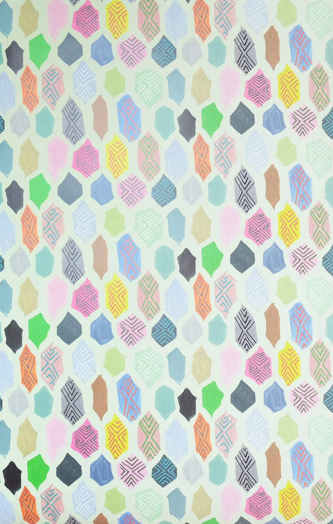 Lulie Wallace| Daphne