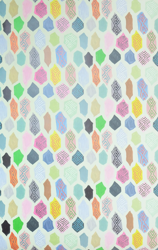 Lulie Wallace| Daphne