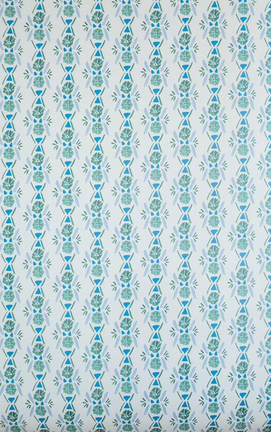 Lulie Wallace| Sarah