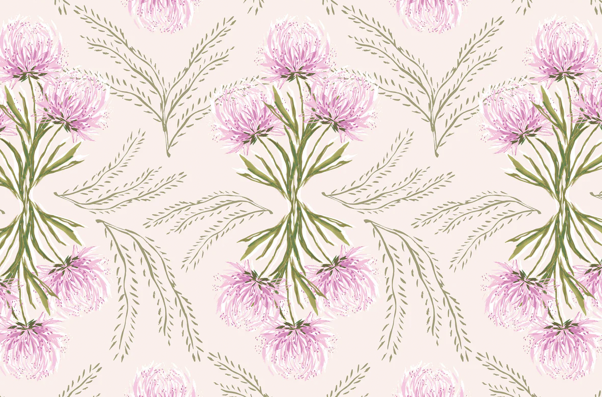 Lulie Wallace| Millie