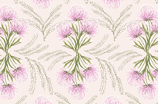 Lulie Wallace| Millie