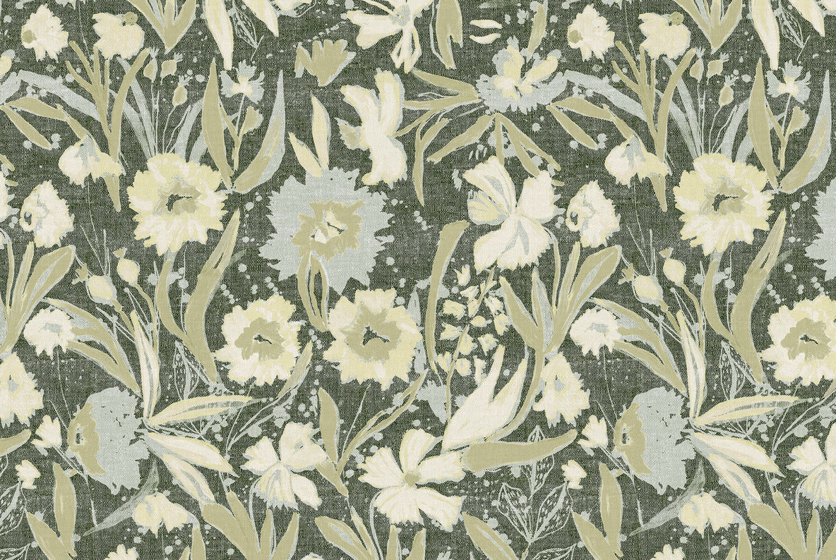 Lulie Wallace| Martha