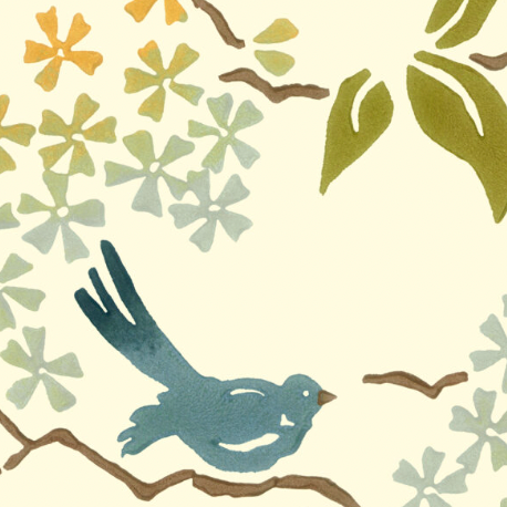 Galbraith & Paul | Birds