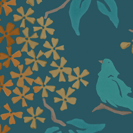 Galbraith & Paul | Birds