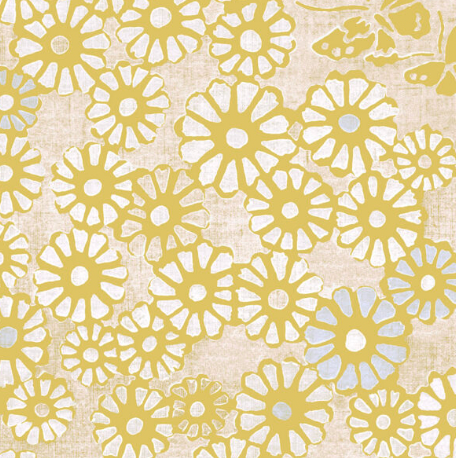 Galbraith & Paul | Daisy