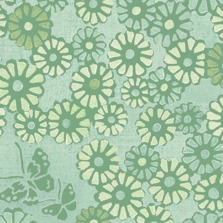 Galbraith & Paul | Daisy